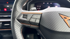 CUPRA Leon 2.0 TSI VZ1 5dr DSG Petrol Hatchback